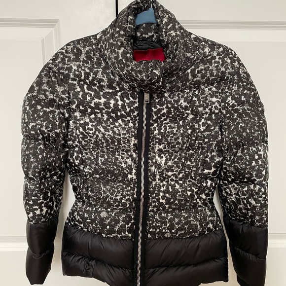 Moncler Gamme Rouge Puffer - Picture 2 of 5